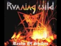 Realm Of Shades Running Wild as performed by Kunning Klammy