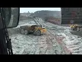 Download Lagu Drifting with Cat 740 articulated truck for greater work efficiency