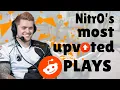 NITRO S MOST UPVOTED REDDIT MOMENTS OF ALL TIME TRIBUTE
