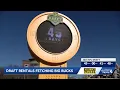 Pittsburgh homeowners list properties for thousands to rent ahead of NFL draft