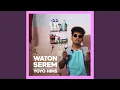 Download Lagu Waton Serem