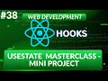 React useState Hook Masterclass Web Development Course Nepali