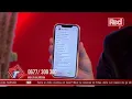 Download Lagu PZD - Slađa ocrnila Minu Vrbaški, pa javno pokazala poruke Milice Veličković - 17.09.2025.