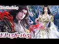 Download Lagu MULTI SUB -【BTTH】Update the Lastest | EP158-165：Advanced 9-star Douzun！Big Fight with Feng Qinger！