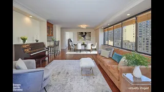422 East 72nd Street Apartment New York NY