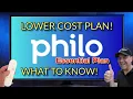 WOW Philo NEW 25 Plan