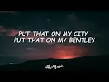 Joyner Lucas - Revenge (Lyrics/Lyric Video)