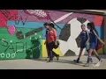 San Pablo California Eliminating Barriers to Employment as a Pathway to Better Health Overview