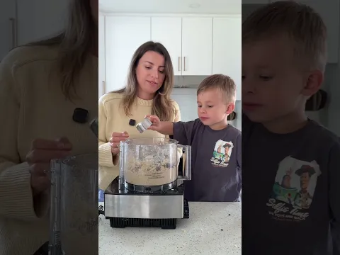 EASY Oat Chocolate Chip Cookies