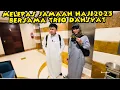 Lagu PELEPASAN JAMAAH HAJI PLUS 2025 MED-MEK @KANGIRLAN @bunghasTV