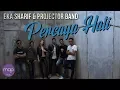 Eka Sharif \u0026 Projector Band - Percaya Hati (Official Music Video)