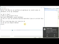 How to insert data into database using jsp on eclipse Part - 2 jsp Servlet
