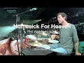 Phil Wickham – Homesick For Heaven (Live Drum Cam + In-Ear Mix)