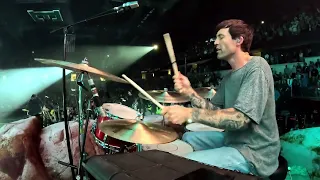 Phil Wickham - Homesick For Heaven Live Drum Cam In-Ear Mix