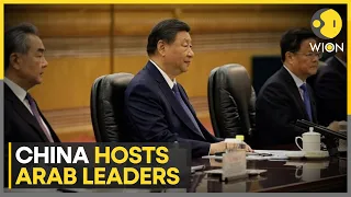 Arab Summit In China 10th Ministerial Conference Xi Jinping To Address CASCF Meet On 30th May 
