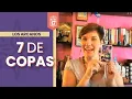 Siete de copas