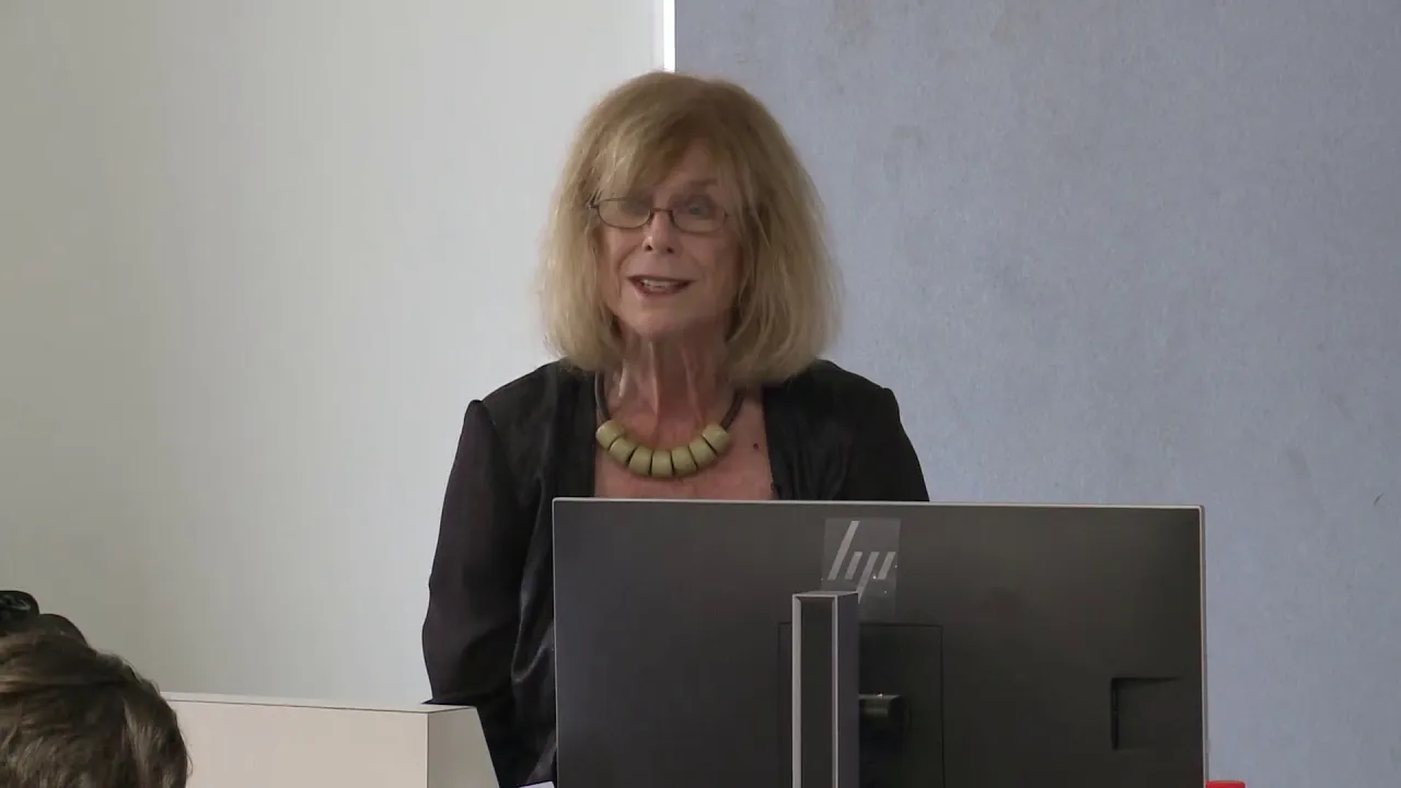 After Labour by Professor Jean and John Comaroff (31 Oct 2019)