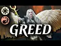 This Deck Wins with just THREE Creatures