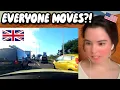 Download Lagu American Reacts to UK Ambulance Driving in Rush Hour!