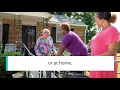 Sentara Community Benefit Report Impact 2018