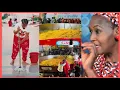Download Lagu HILDA BASSEY IS A LOCAL CHAMPION - KEMI OLUNLOYO MOCKS HER OVER MASSIVE JOLLOF RICE