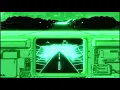 CAZZETTE - Beam Me Up - Radio Edit (Slowed and Reverb)