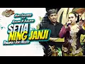 Lagu SETIA NING JANJI - YEYEN ISMANTORO Feat H SUWARNO