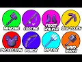 Every Minecraft Enchantment Explained in 23 Minutes