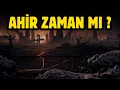 Lagu AHİR ZAMAN ALAMETLERİ GERÇEKLEŞİYOR MU ? | HADİSLERDEKİ İŞARETLER