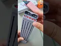 Product Link in Bio 700 Multi-Purpose Creative Pen Box