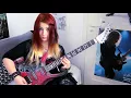 EQUILIBRIUM - Blut Im Auge [GUITAR COVER] | Jassy J