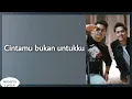 Download Lagu PASTO - Cintamu Bukan Untukku (OST. Dari Jendela SMP) Lirik | Alnarin Lyrics🎶