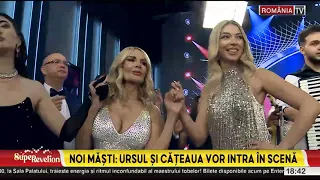 revelion romania tv 2026 ii