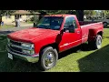 Introducing singlecab obs dually build