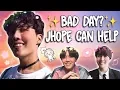Download Lagu A Video to Watch When You're Sad: J-Hope Version