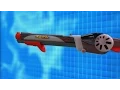 The New Rocket Fishing Rod