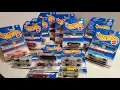 Hot Wheels 2000 First Editions