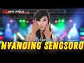 Download Lagu Melynda - Nyanding Sengsoro (Official Music Video)