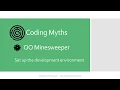 Java OO Minesweeper - Intro 2
