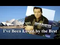 Adam Harvey - I’ve Been Loved By The Best (2011)