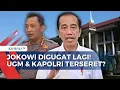 Download Lagu Jokowi Digugat Lagi Soal Ijazah, Kapolri dan UGM Ikut Terseret? | SAPA MALAM