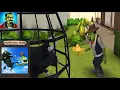 Download Lagu Scary Imposter | Chapter FOOL OR GET FOOLED Level UNSTOPA-BULL PRANK