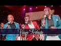 Download Lagu Spirit Of Praise 6 feat. Jay Mbiza, Dumi Mkokstad \u0026 Rofhiwa - Vuyo Tribute