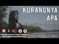 Download Lagu Kurangnya Apa - Cut Rani Auliza (OFFICIAL LIRIK VIDEO)