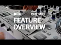 Download Lagu RANE ONE MKII | Feature Overview | Stem Controls, Internal FX, Channel FX and more