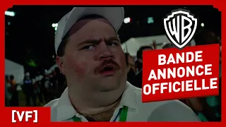 Le Cas Richard Jewell - Bande Annonce [VF]