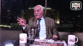 أهل مصر حكاية عشماوي مع برنسيسة منيا القمح على حبل المشنقة علقوا مراتي مكانها 