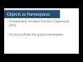3 How to Use Objects to Organize Related Code - Discovering JavaScript Part 2