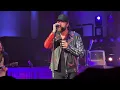 Nate Smith - Under My Skin (Live at Orpheum Theatre)