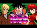Download Lagu Top Anime Openings 1989
